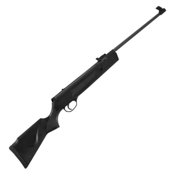 Пневматическая винтовка HATSAN STRIKER JUNIOR 4,5 мм (пластик, 7,5 Дж)